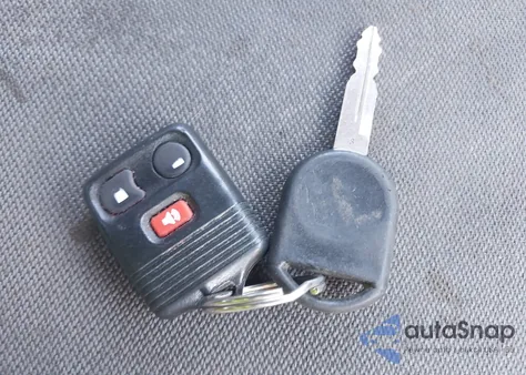 2001 Ford Ranger Edge/Xlt из США, поврежденный, VIN 1FTYR14E21TA40620